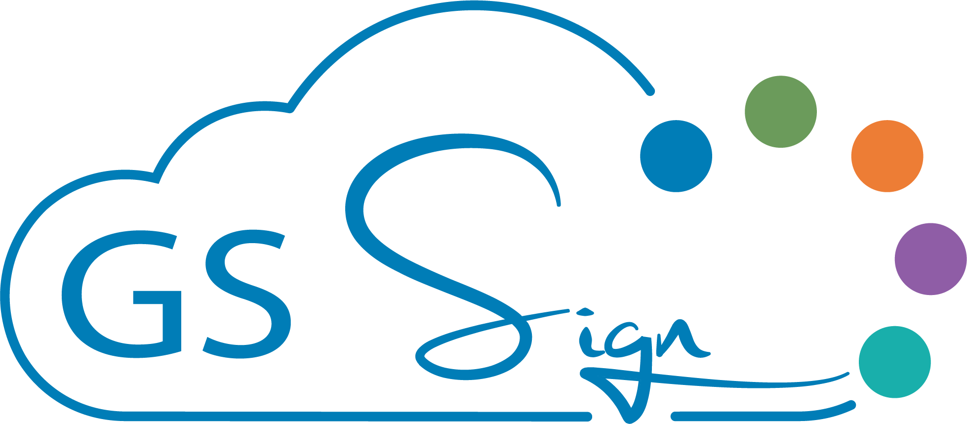 GS-Sign Logo